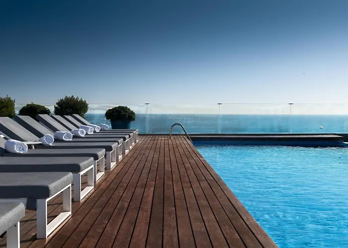 AC Hotel Barcelona Forum