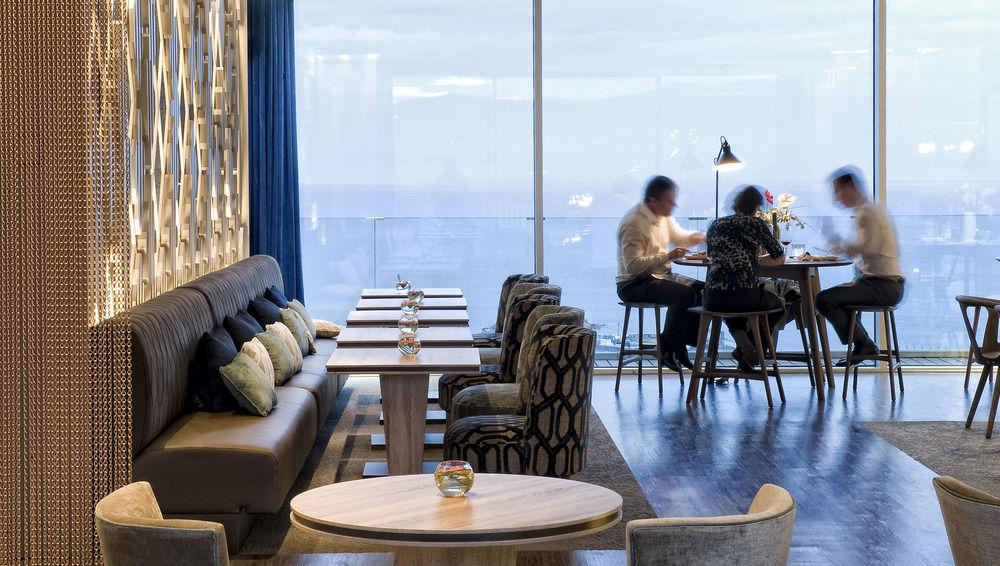 Ac Forum By Marriott Hotel Barcellona