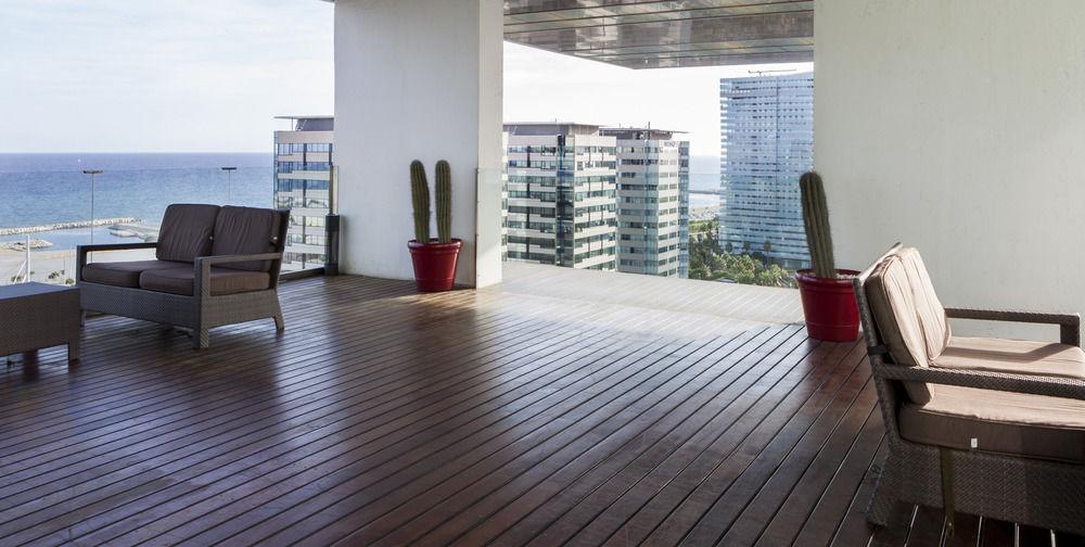 Ac Forum By Marriott Hotel Barcellona