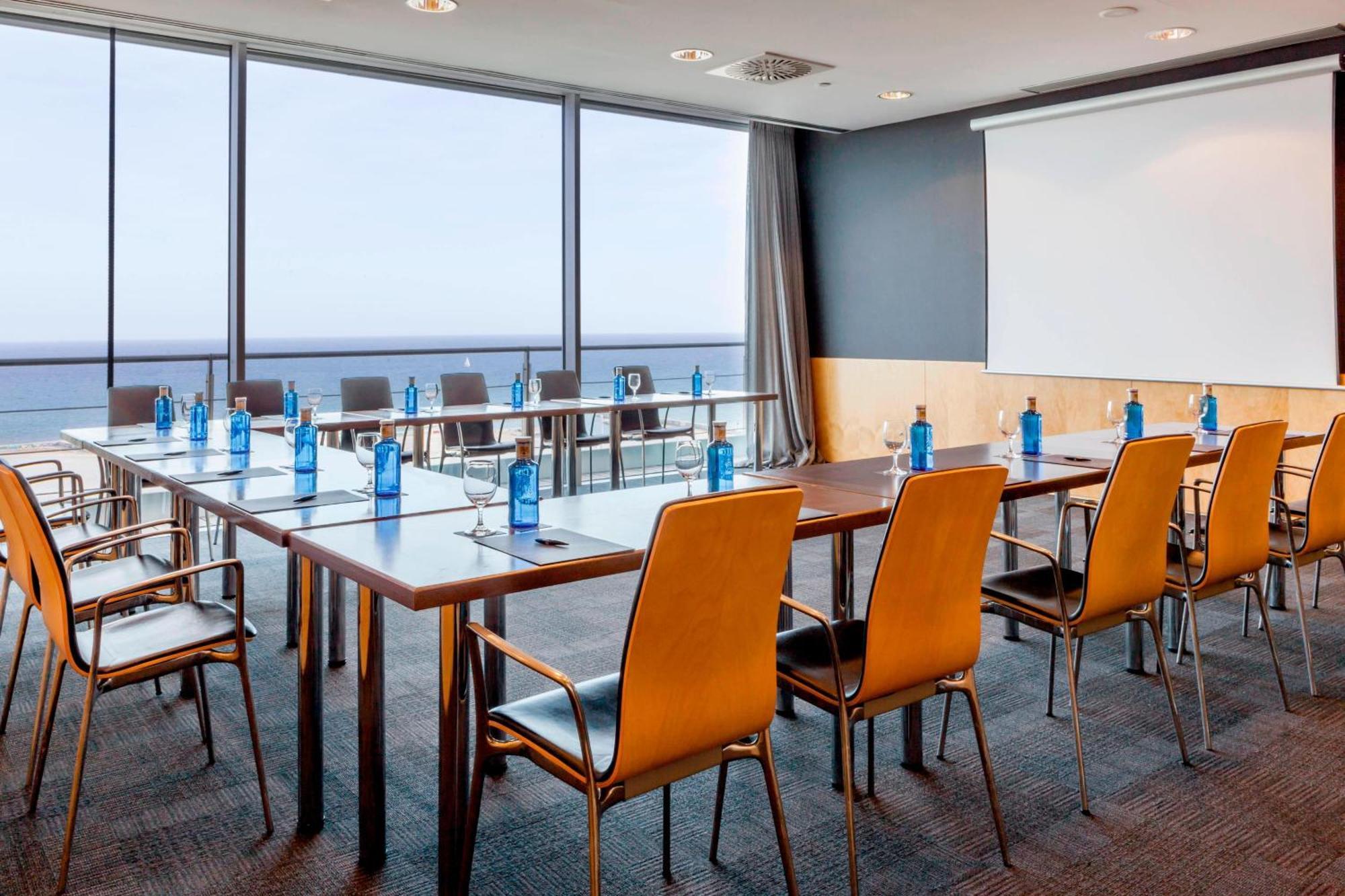 Ac Forum By Marriott Barcellona