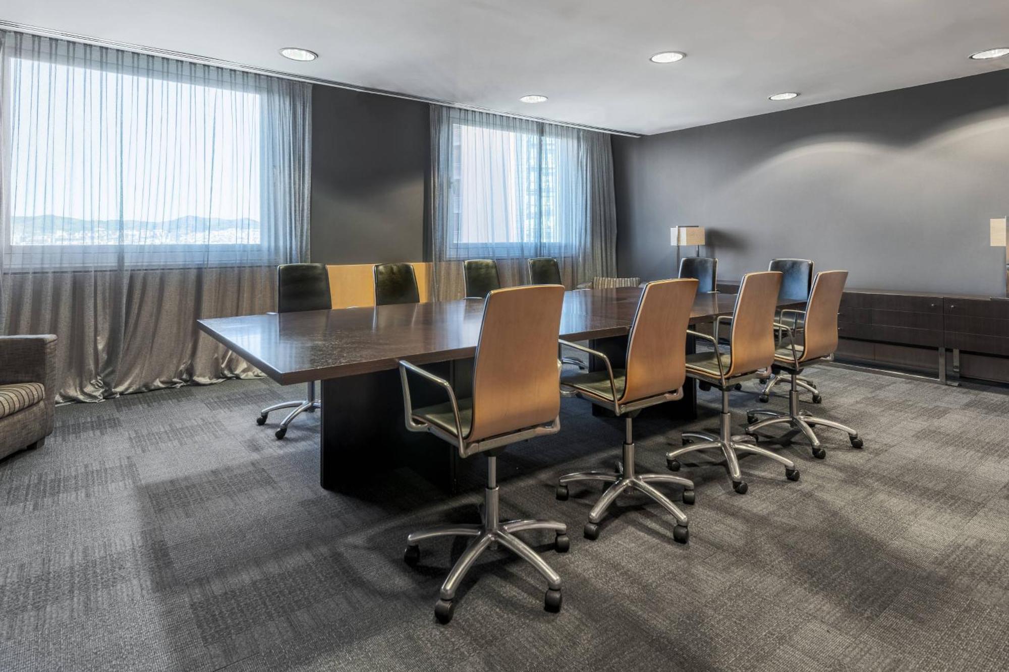 Hotel Ac Forum By Marriott Barcellona