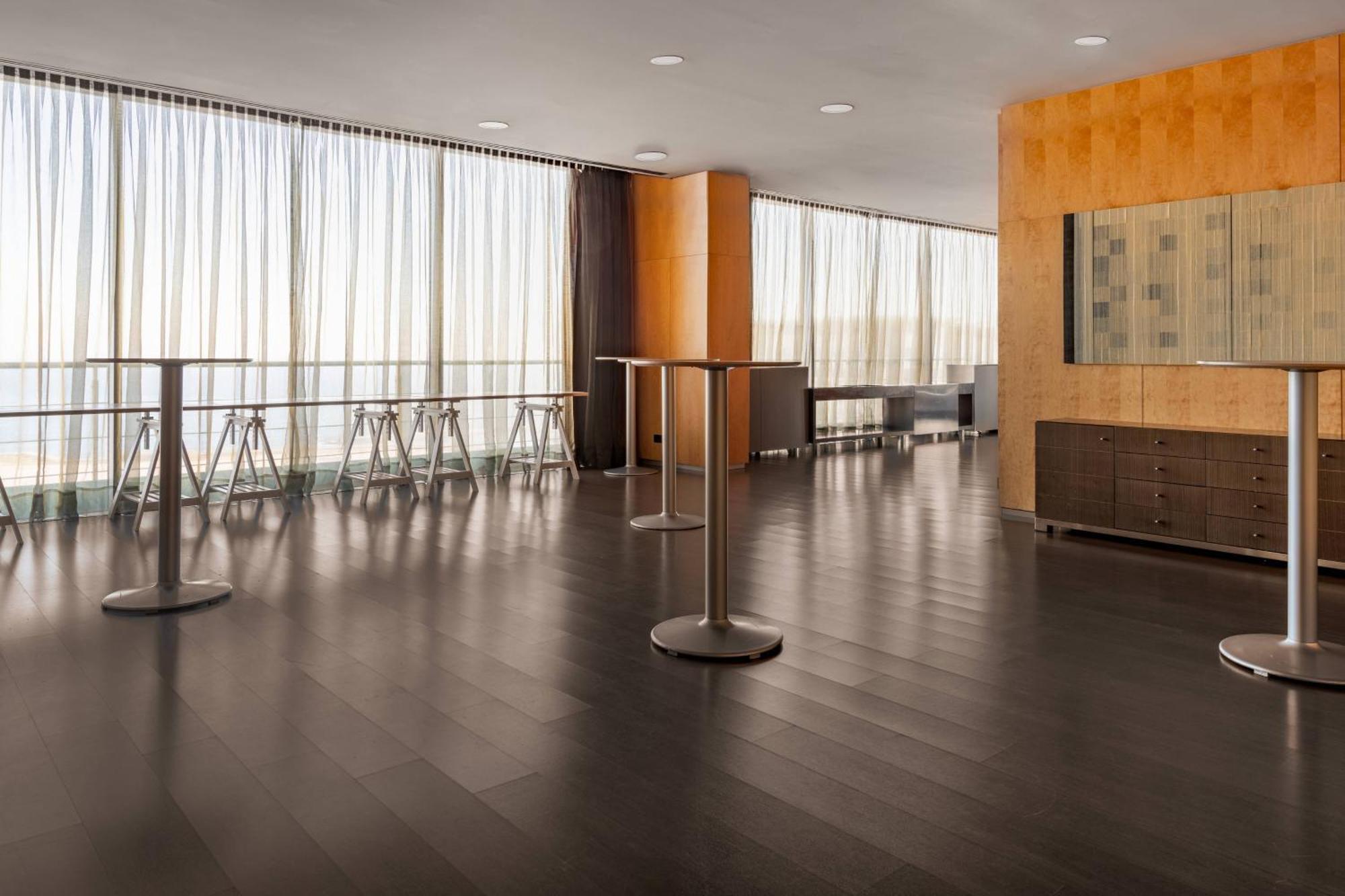 Ac Forum By Marriott 4* Barcellona
