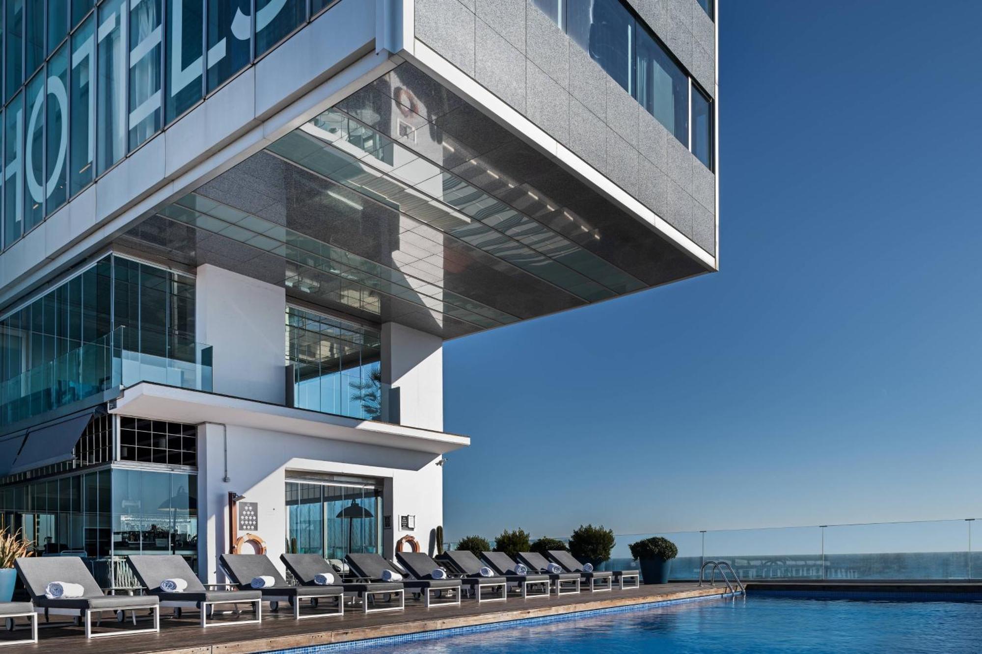 Ac Forum By Marriott Barcellona