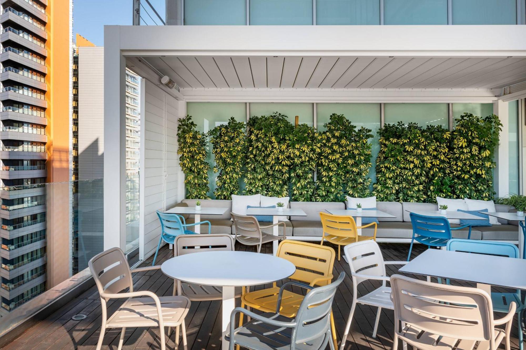 Ac Forum By Marriott Barcellona