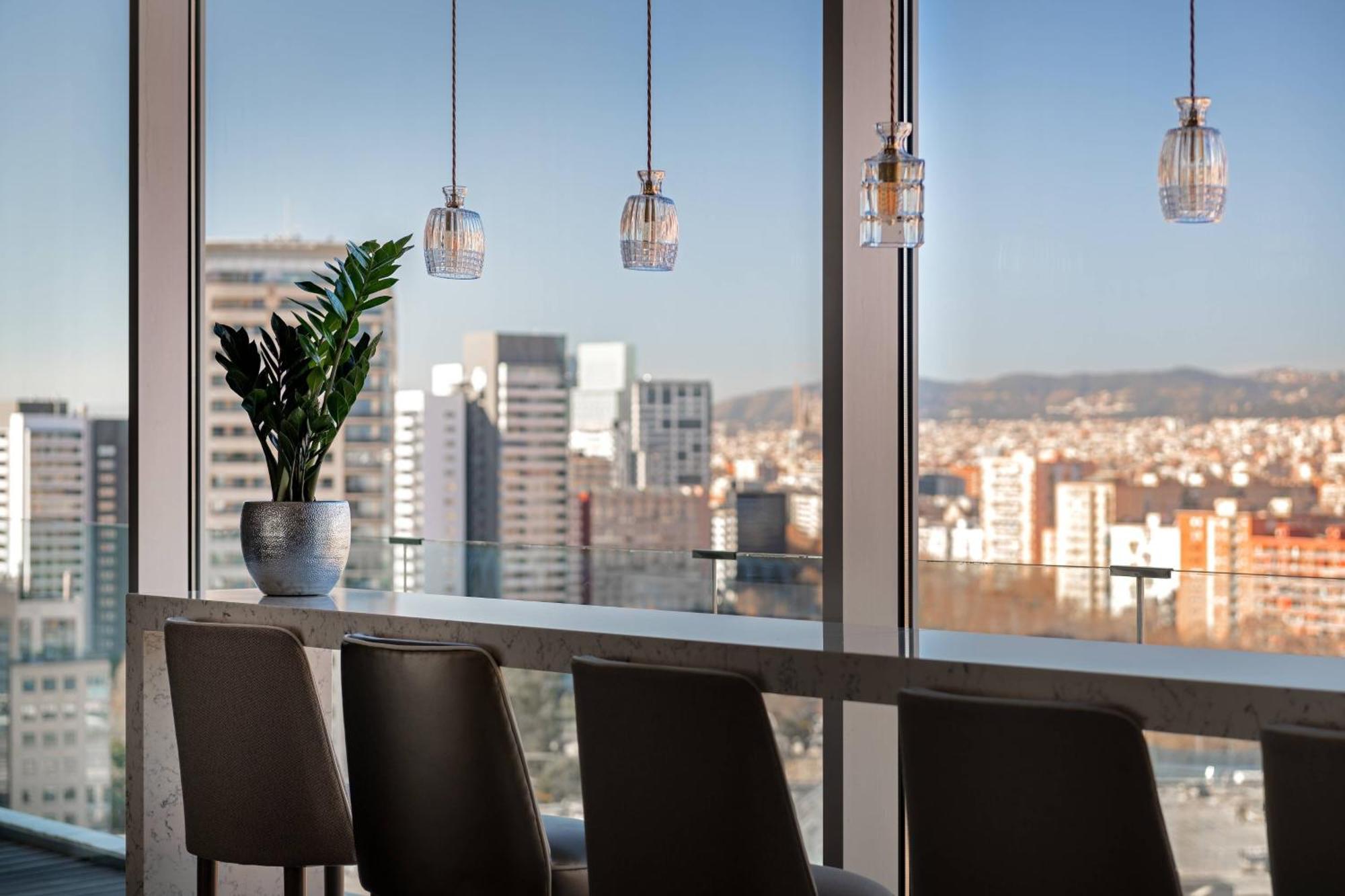 Ac Forum By Marriott 4* Barcellona
