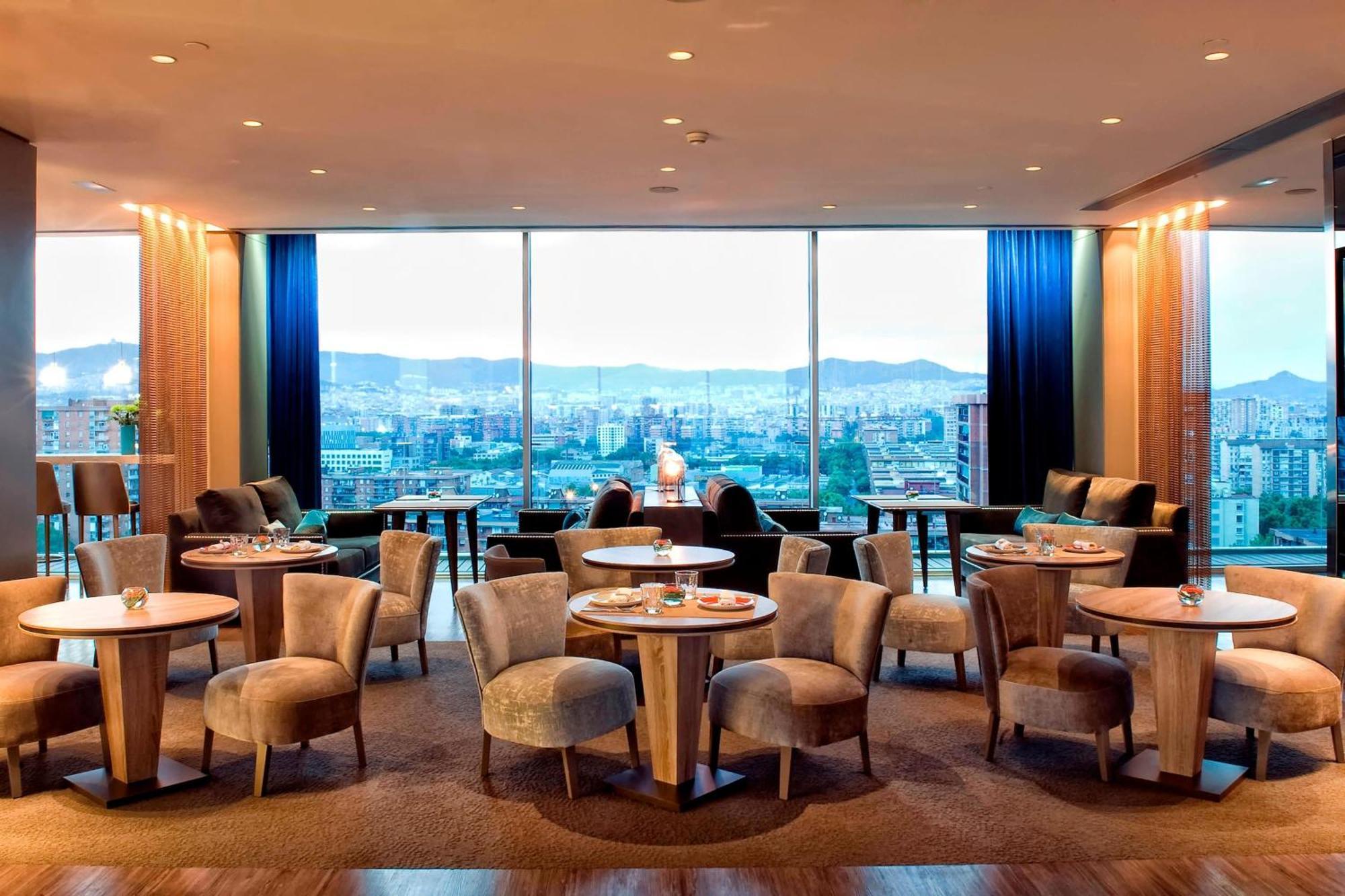 Ac Forum By Marriott Barcellona