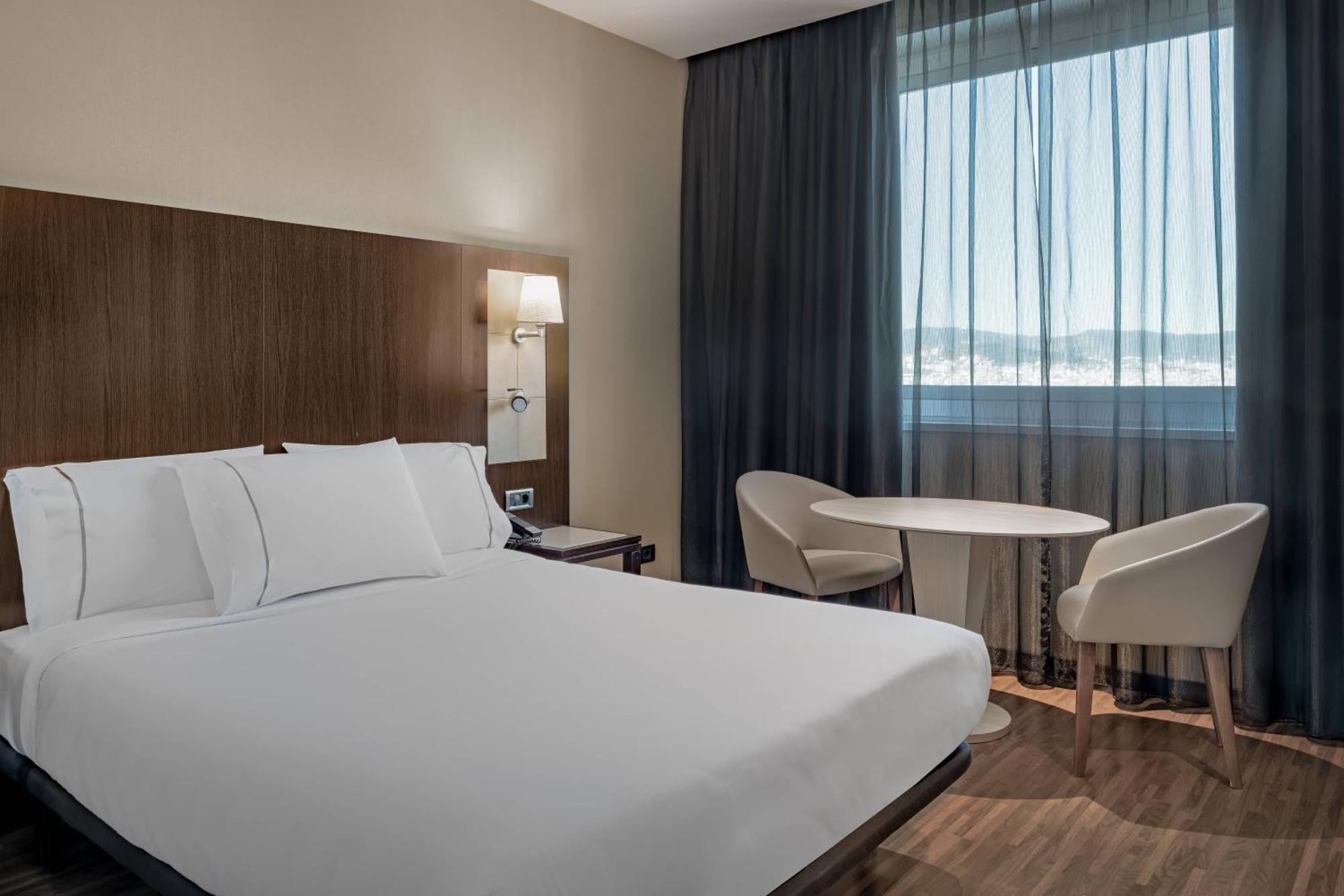Ac Forum By Marriott Hotel Barcellona